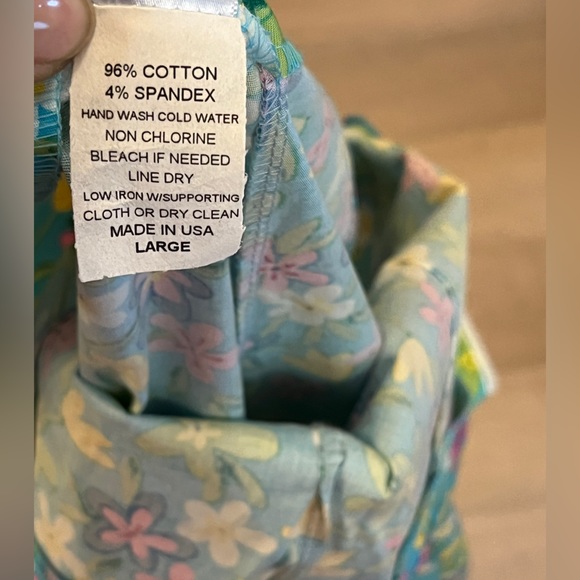 Personal Identity 3 pc lounge (beachwear) set - Picture 7 of 8